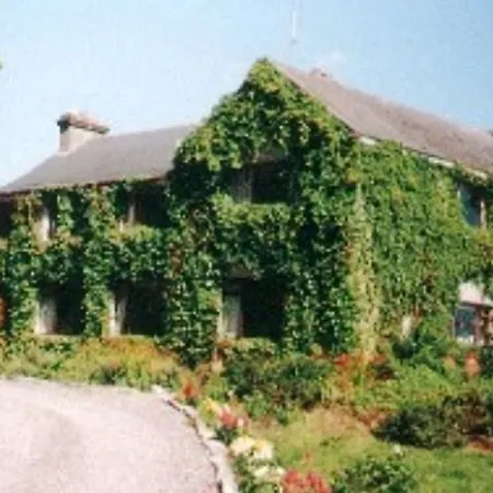 St Annes Отель типа 