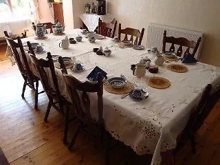 St Annes Отель типа 